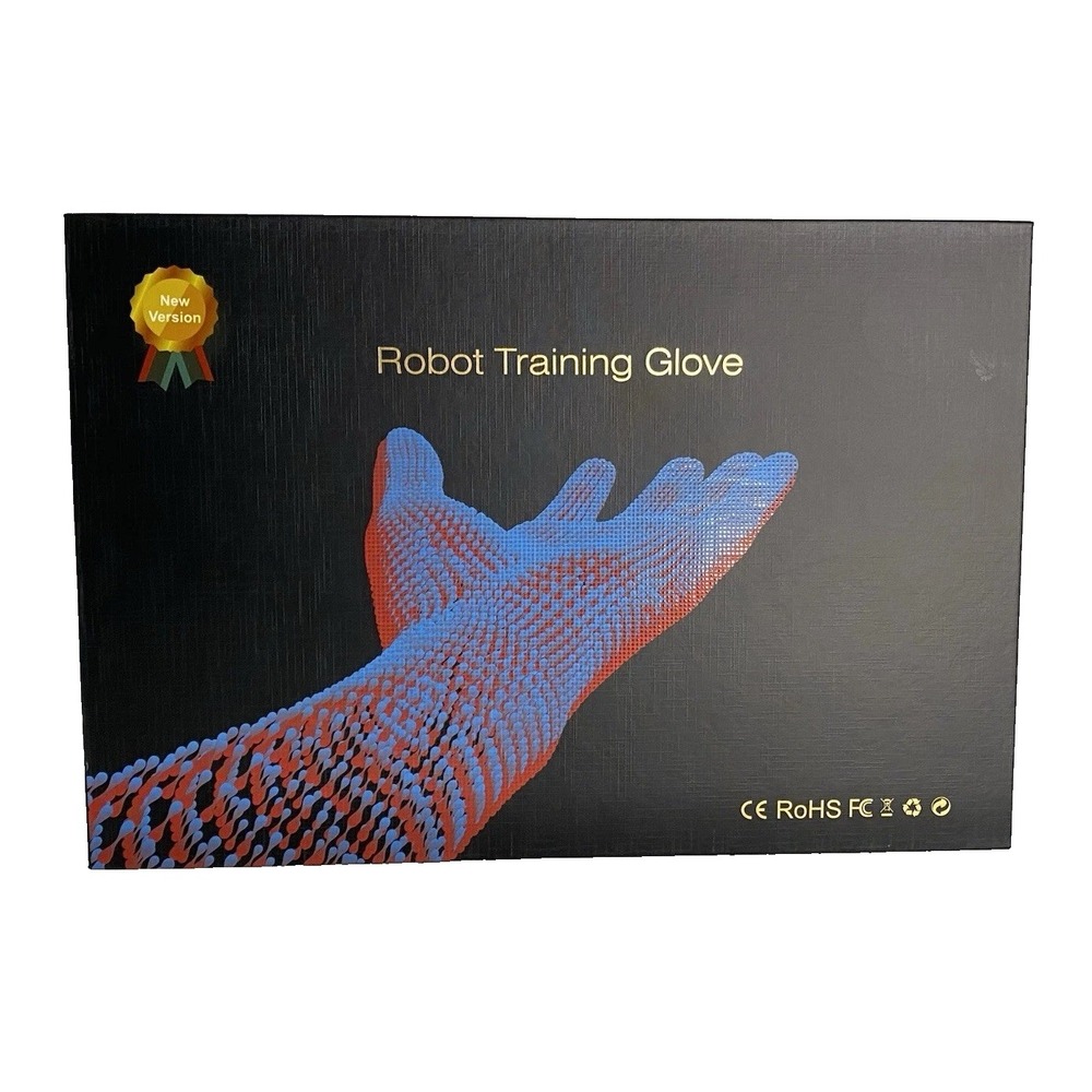 MZU Upgraded Robot Rehabilitation Glove Stroke Recovery Hemiplegia‎ RRG-100